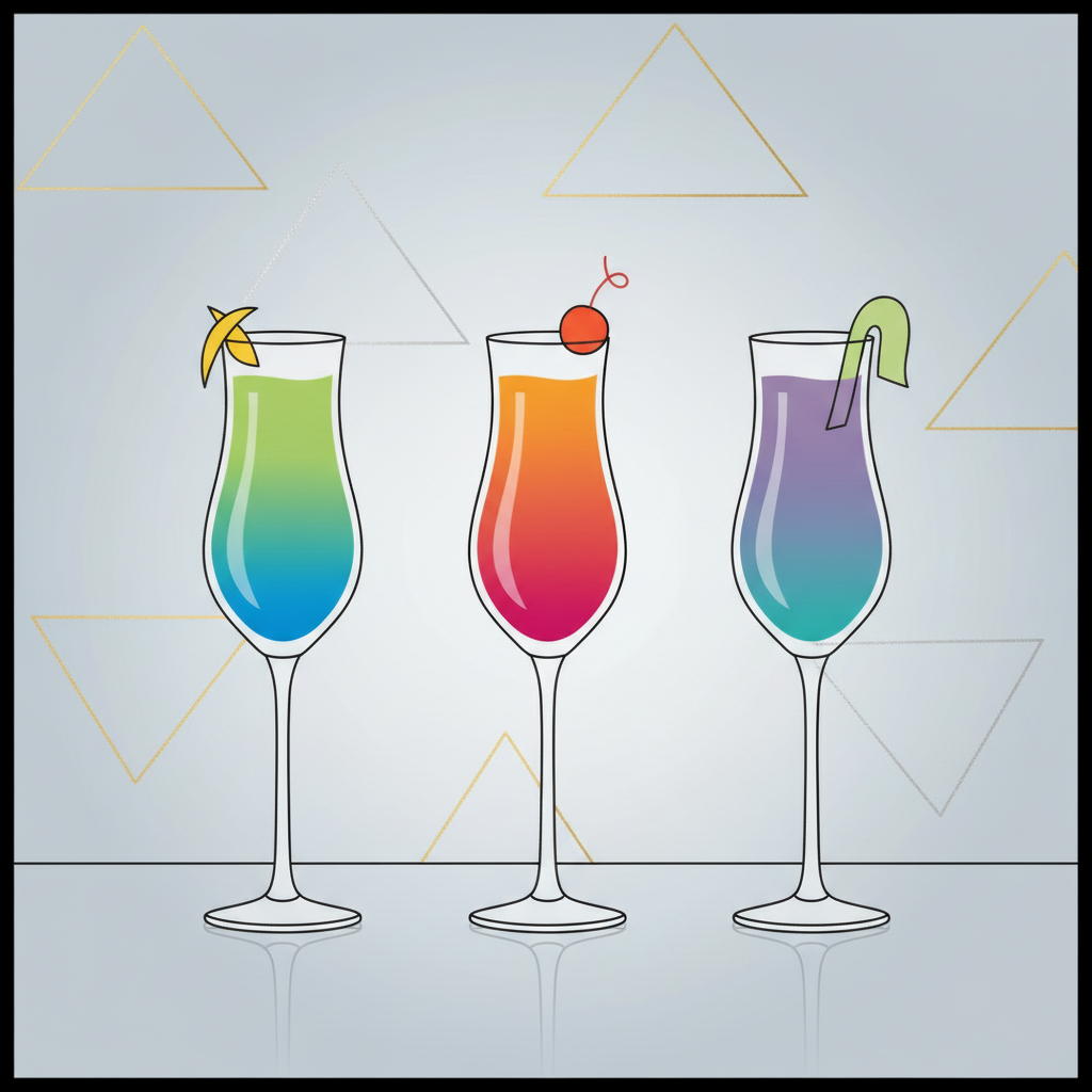 Signature Cocktails